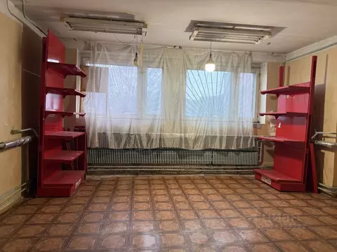 Помещение свободного назначения в Москва, Москва, Троицк В мкр, 39 (34 ...