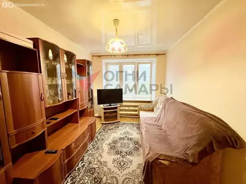 2-комнатная квартира: Самара, проспект Металлургов, 94 (42.1 м)