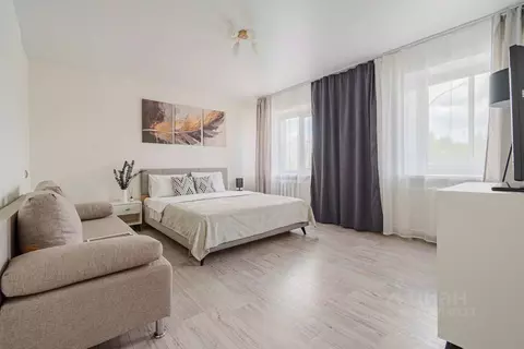 1-к кв. Свердловская область, Екатеринбург ул. Мамина-Сибиряка, 2 ...