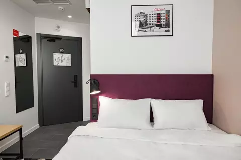 Комната Хакасия, Абакан просп. Ленина, 69 (13.0 м)