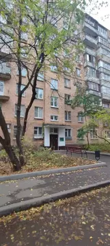 2-к кв. Москва ул. Ращупкина, 10 (44.7 м)