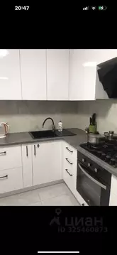 2-к кв. Крым, Симферополь ул. Самокиша (54.0 м)