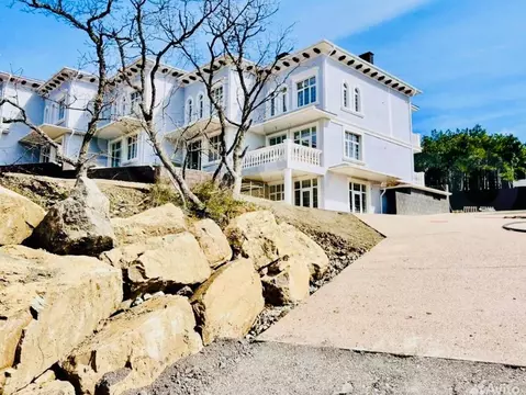 Таунхаус в Крым, Алушта муниципальный округ, пос. Семидворье, Аян-Дере ...