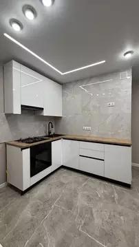 1-к кв. Мордовия, Саранск Арзамасская ул., 3 (39.0 м)