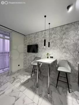 Квартира-студия: Ростов-на-Дону, микрорайон Новое Поселение, ...