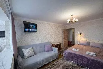 1-к кв. Москва Борисовский проезд, 20 (40.0 м)