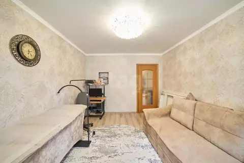 3-к кв. Башкортостан, Стерлитамак Солнечный мкр, ул. Караная Муратова, ...