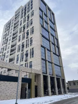 Помещение свободного назначения в Чувашия, Чебоксары ул. Фридриха ...