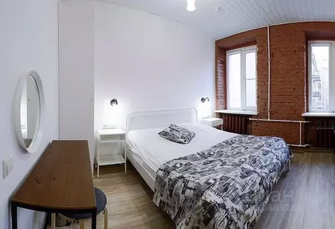 1-к кв. Санкт-Петербург Невский просп., 88 (30.0 м)