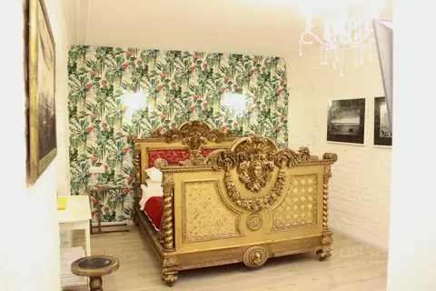 Комната Санкт-Петербург Казанская ул., 5 (26.0 м)