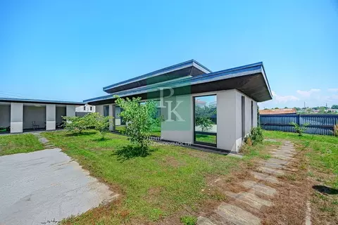 Дом в Севастополь ул. Амет-Хана Султана, 48 (100 м)