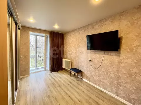 1-к кв. Пермский край, Пермь ул. Куйбышева, 93 (36.1 м)