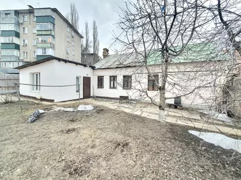 Дом в Липецкая область, Липецк ул. Котовского, 30А (66 м)