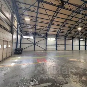 Склад в Московская область, Ленинский городской округ, д. Андреевское  ...