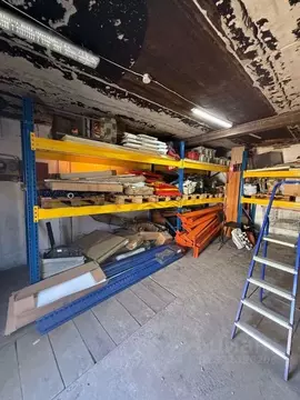 Гараж в Белгородская область, Старый Оскол ул. Шухова (18 м)