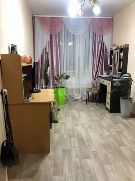 2-к кв. Ямало-Ненецкий АО, Тарко-Сале Пуровский район, ул. Губкина, 10 ...