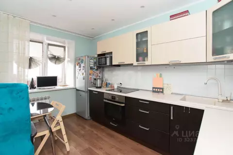 1-к кв. Томская область, Северск ул. Ленина, 132 (45.0 м)