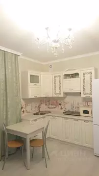 Студия Санкт-Петербург ул. Верхне-Каменская, 11к1 (25.3 м)