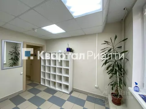 Помещение свободного назначения в Москва ул. Лобачевского, 8 (122 м)