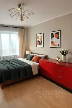1-к кв. Калининградская область, Калининград Московский просп., 3 ...