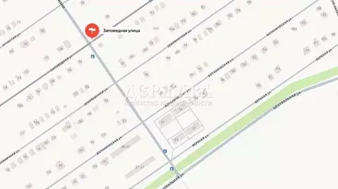 Участок в Белгородская область, Старый Оскол Пролески мкр,  (15.0 ...