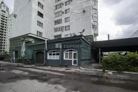 Офис в Кемеровская область, Новокузнецк ул. Кирова, 105 (75 м)