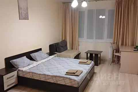 1-к кв. Курская область, Курск ул. Карла Маркса, 31А (39.0 м)