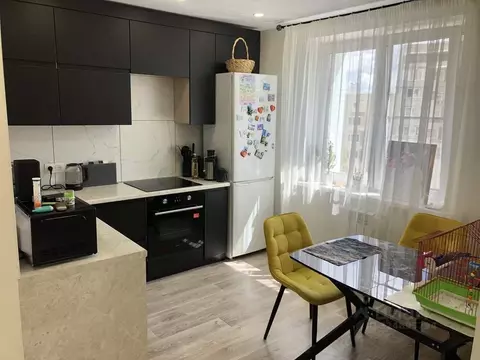 1-к кв. Чувашия, Новочебоксарск ул. Воинов-интернационалистов, 8 (39.5 ...