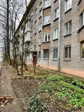 1-к кв. Санкт-Петербург Ланское ш., 24К2 (31.0 м)