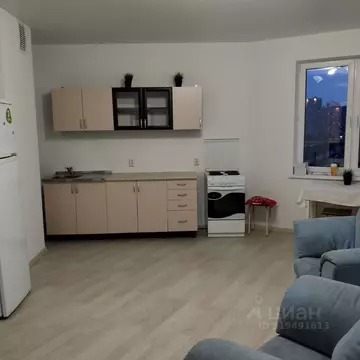 2-к кв. Свердловская область, Екатеринбург ул. Новгородцевой, 13Б ...