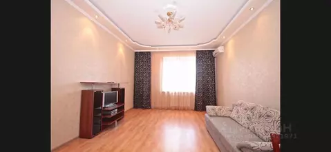 2-к кв. Москва ул. Соловьиная Роща, 10 (66.5 м)