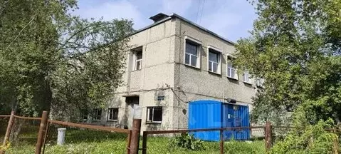 Помещение свободного назначения в Свердловская область, Первоуральск ...