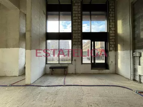 Помещение свободного назначения в Москва пер. 1-й Котляковский, 4к3 ...