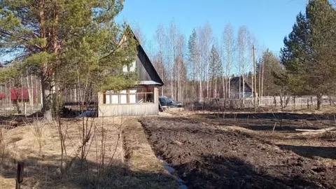 Дом в Коми, Сыктывдинский район, Выльгорт муниципальное образование, ...