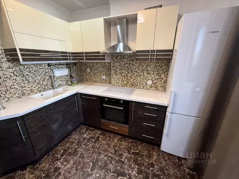 1-к кв. Ростовская область, Ростов-на-Дону Магнитогорская ул., 1/1 ...