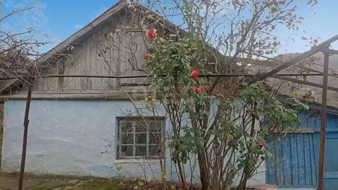 Дом в Крым, Судак муниципальный округ, с. Междуречье ул. Зеленая (44 ...