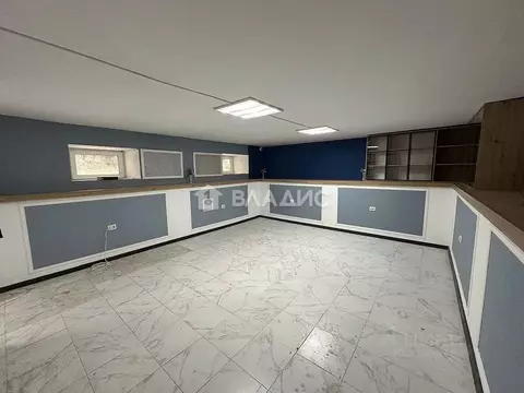 Помещение свободного назначения в Санкт-Петербург Подъездной пер., 14 ...