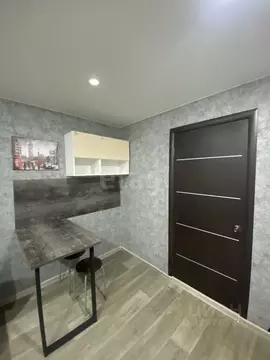 Комната Пермский край, Пермь Рабоче-крестьянская ул., 17 (12.9 м)