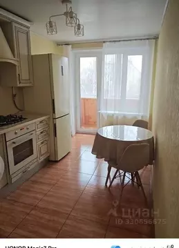 1-к кв. Москва Байкальская ул., 37 (35.0 м)