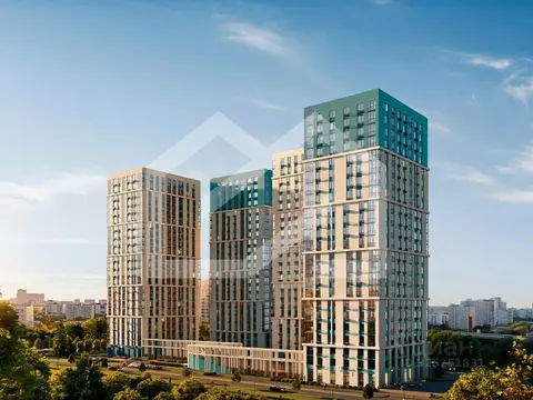 Помещение свободного назначения в Москва ул. Фонвизина, 18 (106 м)