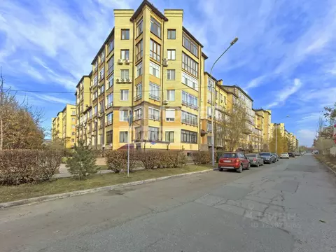 Помещение свободного назначения в Омская область, Омск Старгород мкр, ...