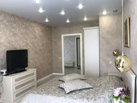 1-к кв. Москва ул. Поляны, 5 (50.0 м)