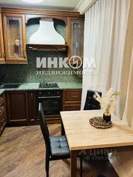2-к кв. Москва ул. Паршина, 31К1 (45.3 м)