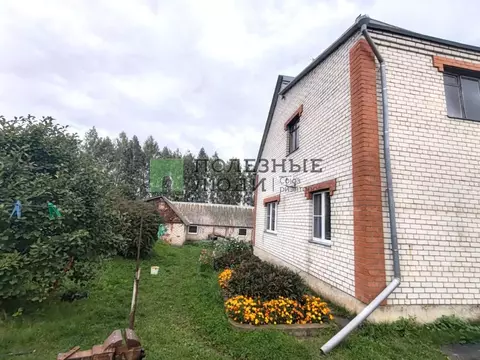 Дом в Орловская область, Орловский район Р-92, 181-й км (153 м)