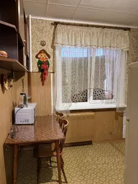 1-к кв. Белгородская область, Белгород ул. Чапаева, 30 (31.2 м)