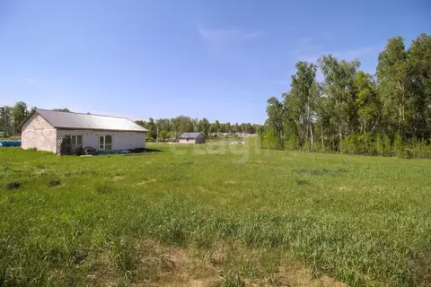 Дом в Алтайский край, Первомайский район, с. Фирсово Палитра жилой ...