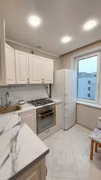 3-к кв. Москва Лазаревский пер., 2 (64.0 м)