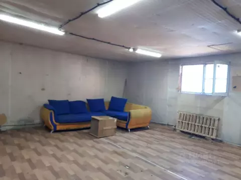 Гараж в Курская область, Курск Литовская ул. (94 м)