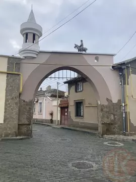 2-к кв. Крым, Евпатория ул. Красноармейская, 31/47 (34.3 м)