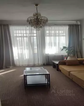 3-к кв. Пермский край, Пермь ул. Полины Осипенко, 50 (75.4 м)